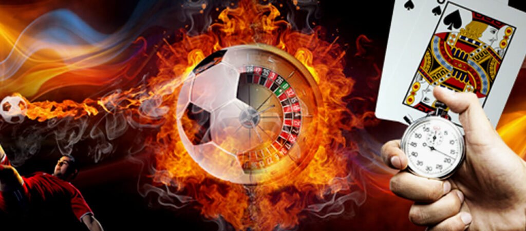 euroet Gaming Platform မြန်မာ